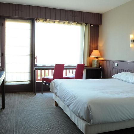Hotel & Appartements Gochoki Bidart Luaran gambar
