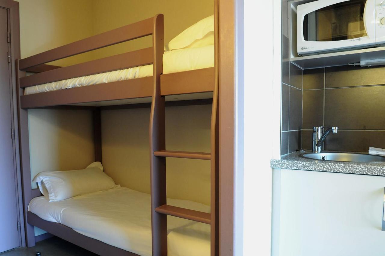 Hotel & Appartements Gochoki Bidart Luaran gambar