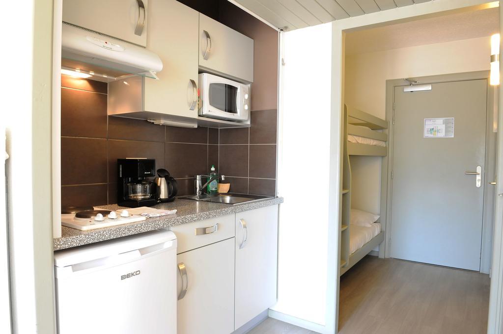 Hotel & Appartements Gochoki Bidart Luaran gambar