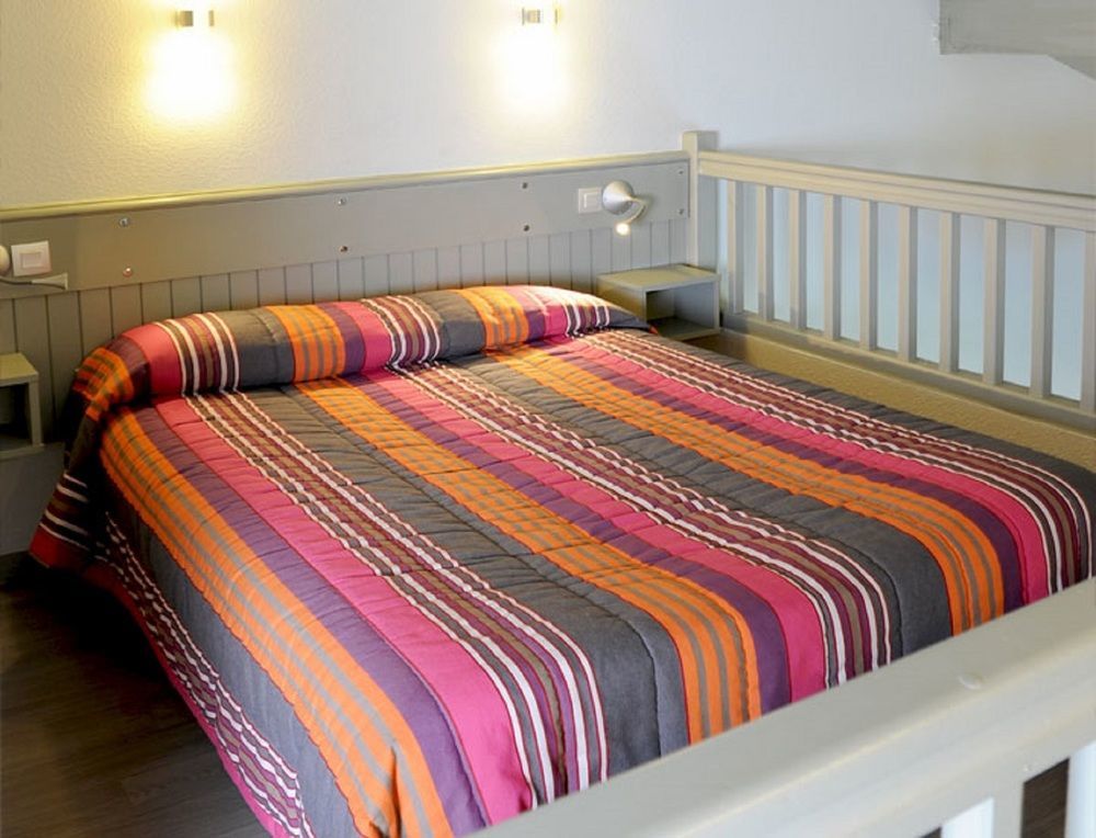 Hotel & Appartements Gochoki Bidart Luaran gambar