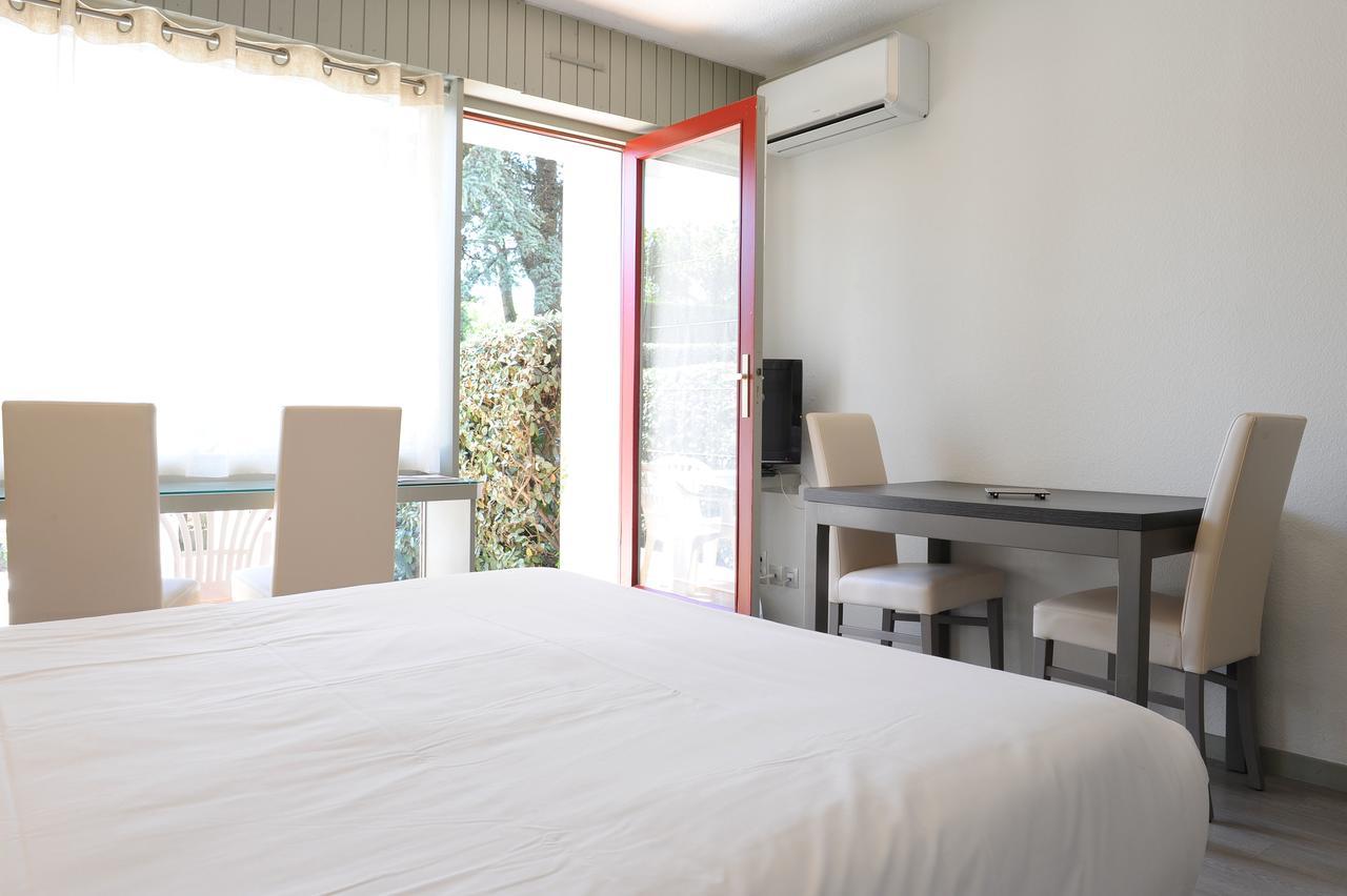 Hotel & Appartements Gochoki Bidart Luaran gambar