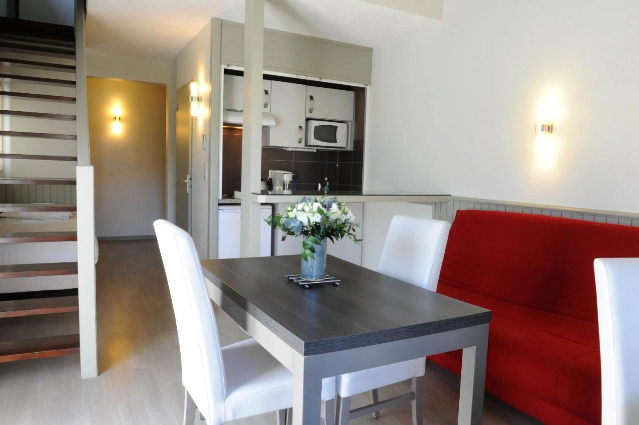 Hotel & Appartements Gochoki Bidart Luaran gambar